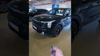 смарт ключ дистанционное управление #автоизкореи #автомобили #автоподзаказ