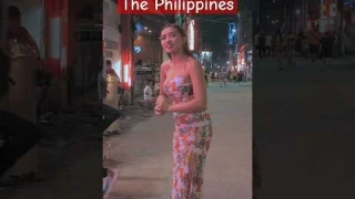 Is going to the Philippines worth it? #angelescity #travel #expat #philippines