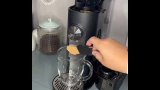 Ninja Pods & Grounds Single-Serve Coffee Maker. #NinjaPods #SingleServeCoffee #VersatileBrewing