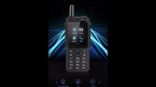 UNIWA F40 unboxing and short test