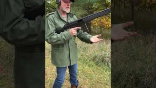 Is the G3 your favorite Cold War rifle?