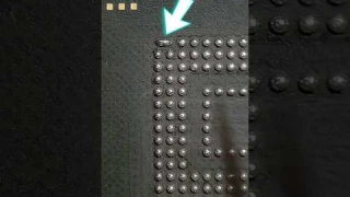 Ic Reballing Tricks #mobilerepair #technology