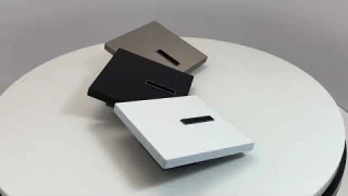 Новинка DENKIRS - встраиваемые светильники для дежурной подсветки Troms