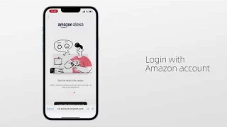 How To Connect SKG V7 Pro Smart Watch With Alexa?Smartwatch with Alexa Builtin, bluetooth  #unboxing