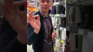 Как выбрать Чайник ???