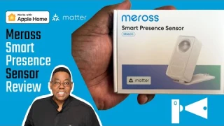Meross Smart Presense Sensor M600 Review: Is it worth it?