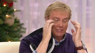 Breo iSee4S Eye Massager with Heat on QVC