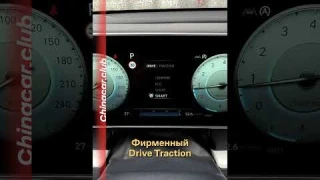 5 фишек нового Hyundai Mufasa🦁