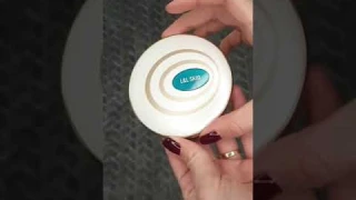 L&L SKIN Compact Mirror With UV Camera - A Handy Gadget to Help Manage Melasma