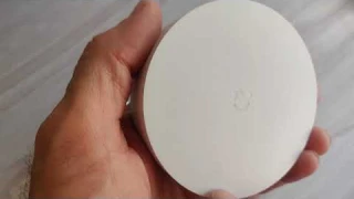 Xiaomi Mi Gateway 3 шлюз для умного дома