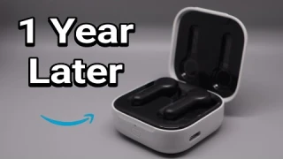 Amazon Echo Buds 2023 - Long Term Review