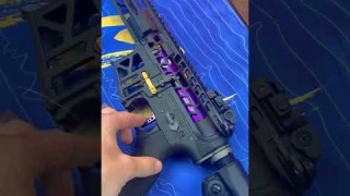 CRAZY $1,600 Custom Build #Shorts