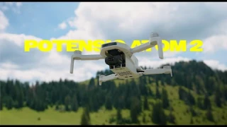 Potensic Atom 2