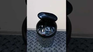 Автоматическая сенсорная урна