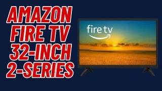 Amazon Fire TV 32” 2-Series Review (Model B09ZLTMWWH) – HD Smart TV with Alexa Voice Remote