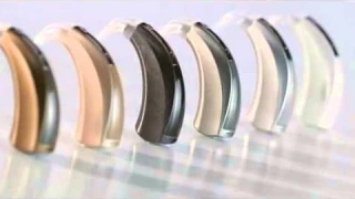 Starkey S Series Sweep Technology Центр слуха Хмельницкий