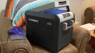 DOMETIC CFX3 25 L