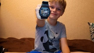 X12 Smart Watch IP68 с Bluetooth за 900р? C цветным экраном, пульсометром, тонометром и ЭКГ...