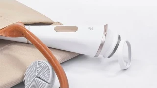 Xiaomi inFace - гаджет для ухода и очистки кожи лица.