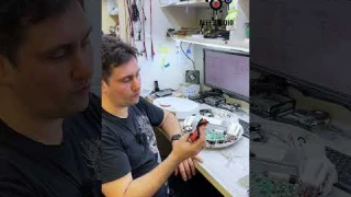 ЧАСТЬ 1 Какие расходные материалы нужно менять у робота-пылесоса и как часто?