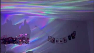 Rossetta Galaxy Projector Review | Star Projector | Speaker and White Noise Aurora Projector