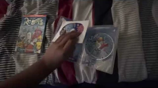 Robots (2005) 2005 DVD Overview