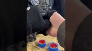 Сенсорные перчатки 800 ₽