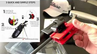 SelfieGolf Review / Обзор на SelfieGolf - Как он может помочь нашей игре? Почему это товар года?