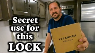 Titanker Bike Lock Cable - Review