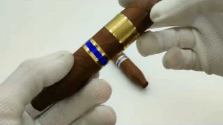 Сигары Евгений Онегин 10 лет (характеристики)