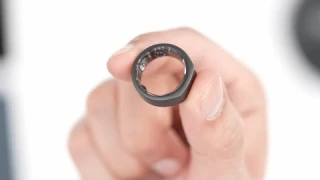 Обзор Oura Ring 3. Мониторинг сердечного ритма Oura Ring
