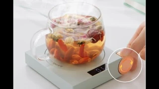 Xiaomi Youpin USB Подставка с подогревом