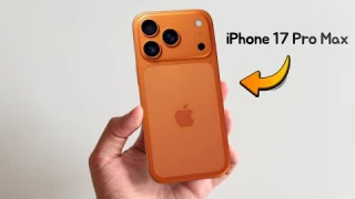 iPhone 17 Pro - ТОП функции! Стоит ли покупать iPhone 17 Pro?