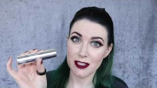 Urban Decay Stay Naked Face & Lip Tints Review | PHYRRA