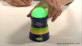 Time Tracker Mini-LER6909