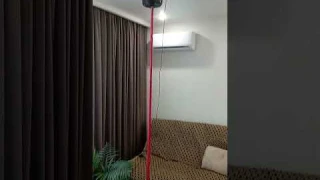 Вибродинамик от шумных соседей. Не ставьте на шкаф! Как сделать его тише для себя