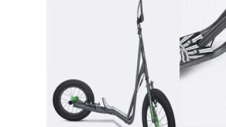 Mongoose Scooter 2017||Best kick Scooter