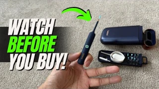 Bebird Earsight Plus - Ear Wax Removal Tool kit TEST + REVIEW! #earwaxremoval #earwax