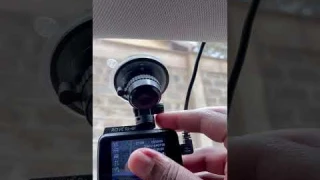Rove R2 4K Dashcam