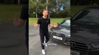 Audi A6 3 GOOD Things And 3 BAD Things #redriven #carreview #carlovers #car #automotive