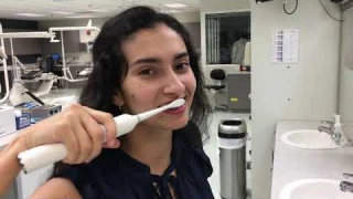 Usmile Electric Toothbrush Giveaway | Mental Dental