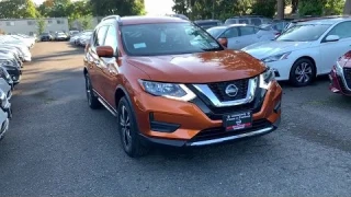 2020 Nissan Rogue Portland, Beaverton, Vancouver, Gresham, Hillsboro, OR 1017488