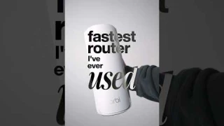 The BEST Router on the Market? 🤔👀