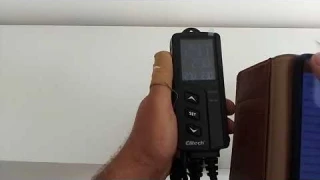 STC-1000 Pro Wifi termosztát