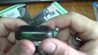 Автосигнализация, недорогая (обманка)