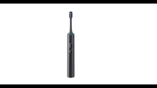 Розпакування - Xiaomi Smart Electric Toothbrush T501