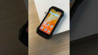 КОМПАКТНЫЙ ТЕЛЕФОН BLACKVIEW N6000