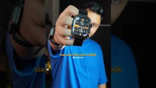 Smart Watch Z85 Max - Item 089