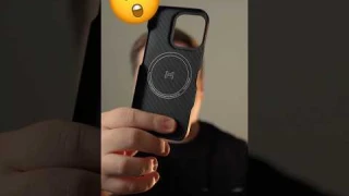 😱ЛУЧШИЙ чехол на Айфон🍏