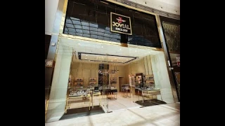 JOVIAL Yas Mall